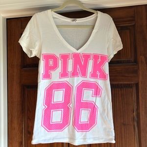 Victoria’s Secret PINK shirt